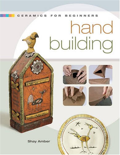 Ceramics For Beginners Hand Building Amber Shay