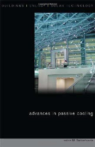 Advances In Passive Cooling Mat Santamouris