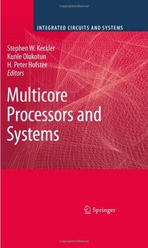 Multicore Processors And Systems 2009th Edition Stephen W Keckler
