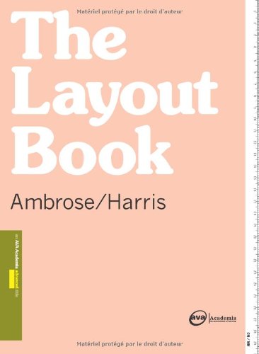 The Layout Book Gavin Ambrose Paul Harris