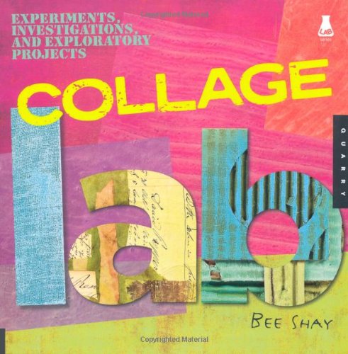 Collage Lab Bee Shay