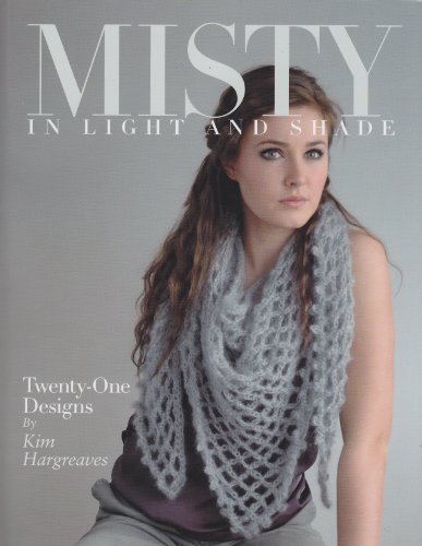 Misty In Light And Shade Kim Hargreaves Kathleen Hargreaves