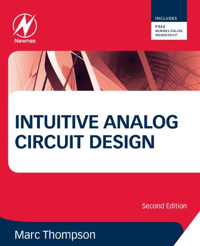 Intuitive Analog Circuit Design Second Edition 2nd Edition Marc Thompson