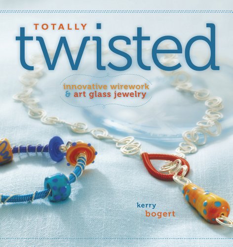 Totally Twisted Kerry Bogert