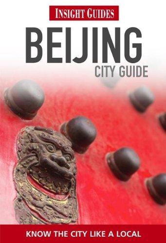 Beijing Seventh Edition Insight Guides