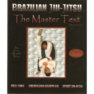 Brazilian Jiujitsu The Master Text Gene Simco