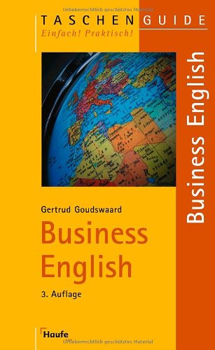 Business English Gertrud Goudswaard