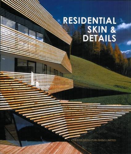 Residential Skin Details Helen Liu