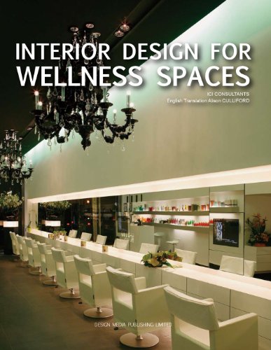Interior Design For Wellness Space Ici Consultants Company