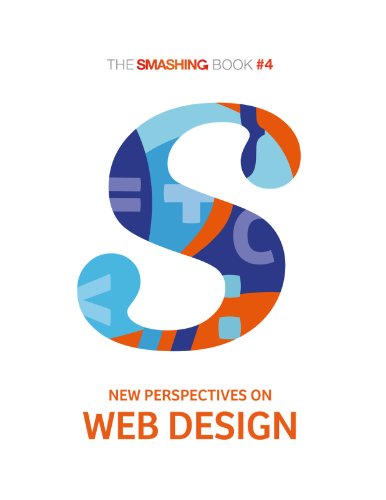 The Smashing Book 4 New Perspectives On Web Design Smashing Magazine