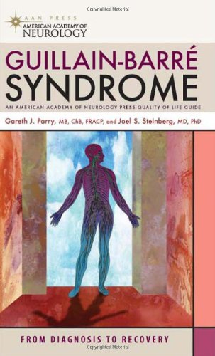 Guillainbarre Syndrome 1st Edition Dr Gareth J Parry Mb Chb Fracp
