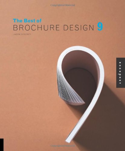 The Best Of Brochure Design 9 Jason Godfrey