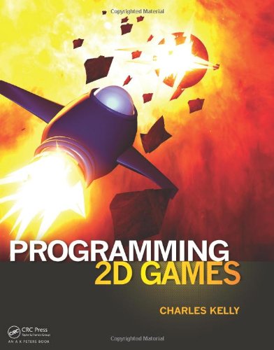 Programming 2d Games Charles Kelly