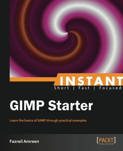 Instant Gimp Starter Fazreil Amreen