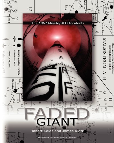 Faded Giant Robert Salas James Klotz