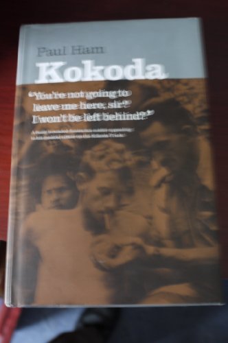 Kokoda 2004 Paul Ham