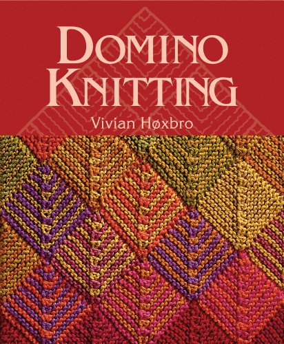 Domino Knitting Vivian Hoxbro