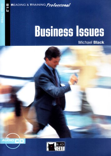 Business Issuescd Collective