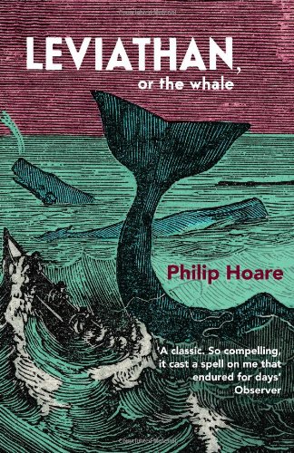Leviathan Or The Whale Trade Paperback Edition Philip Hoare