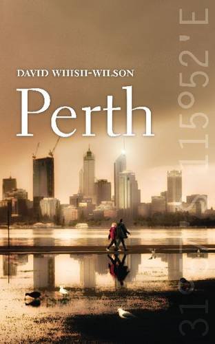 Perth David Whishwilson
