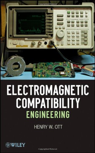 Electromagnetic Compatibility Engineering 1st Henry W Ott