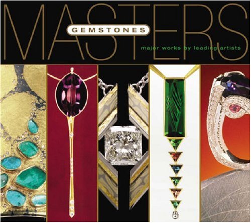 Masters Gemstones Major Works By Leading Jewelers Lark