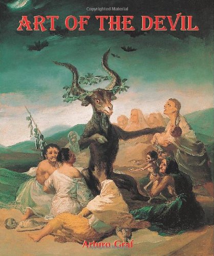 Art Of The Devil Arturo Graf