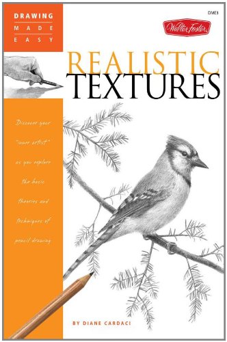 Realistic Textures Diane Cardaci