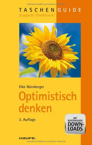 Optimistisch Denken Elke Nürnberger