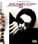 Dont Try This At Home A Year In The Life Of Dave Navarro Dave Navarro