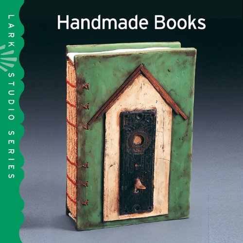 Lark Studio Series Handmade Books Ray Hemachandra