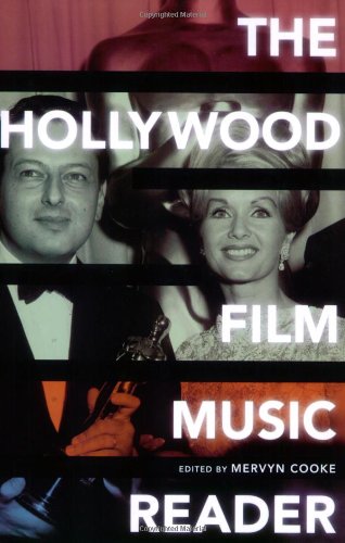 The Hollywood Film Music Reader Mervyn Cooke