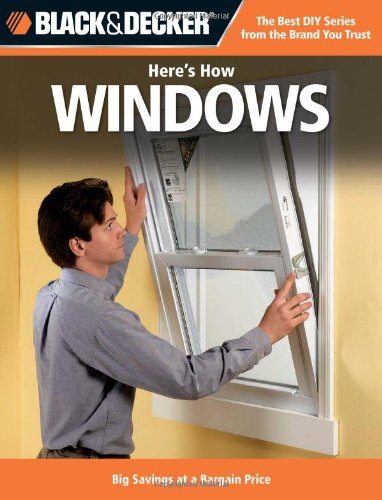 Black Decker Heres How Windows Big Savings At A Bargain Price Editors Of Cpi