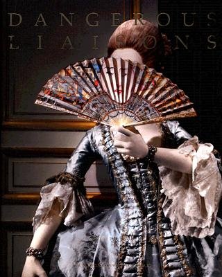 Dangerous Liaisons Metropolitan Museum Of Art 2006 Harold Koda
