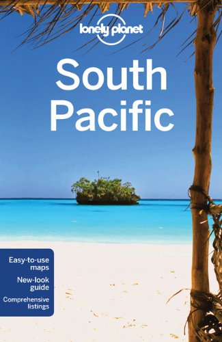 South Pacific 5th Edition Celeste Brash Virginia Jealous Jeanbernard Carillet