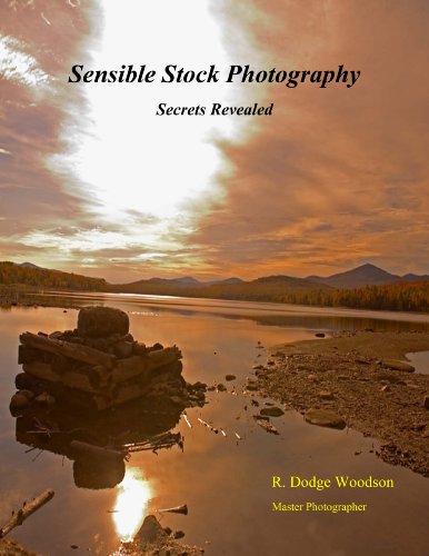 Sensible Stock Photography Secrets Revealed R Dodge Woodson