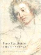 Peter Paul Rubens The Drawings At The Metropolitan Museum Of Art New York Annemarie Logan