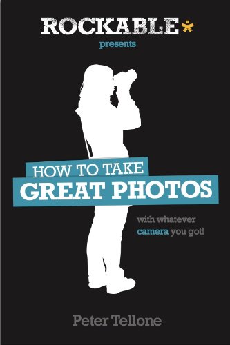 How To Take Great Photos With Whatever Camera You Got Peter Tellone