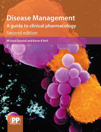 Disease Management 2nd Edition 2nd Edition Michael D Randall