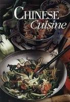 Chinese Cuisine Anita Shan