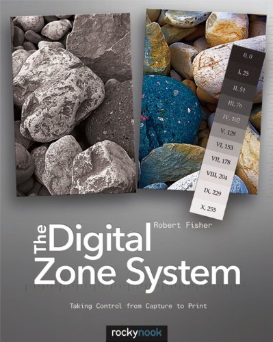The Digital Zone System Taking Control From Capture To Print Robert Fisher