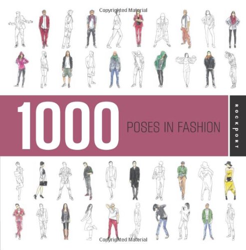 1000 Poses In Fashion Chidy Wayne