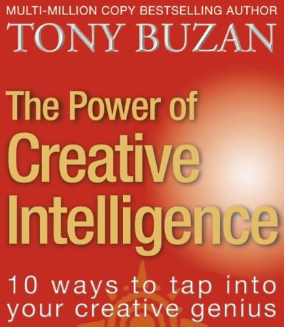 The Power Of Creative Intelligence Adobe Ebook Reader Ed Tony Buzan