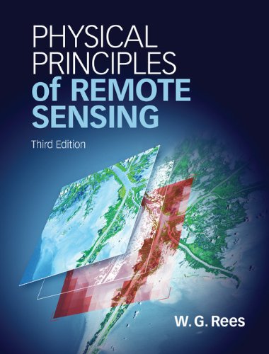 Physical Principles Of Remote Sensing 3ed Draft Rees G