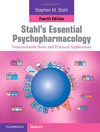 Stahls Essential Psychopharmacology Neuroscientific Basis And Practical Applications 4ed Stahl Sm