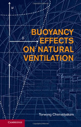 Buoyancy Effects On Natural Ventilation Chenvidyakarn T