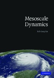 Mesoscale Dynamics 1st Edition Lin Yl