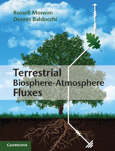Terrestrial Biosphereatmosphere Fluxes Monson R Baldocchi D