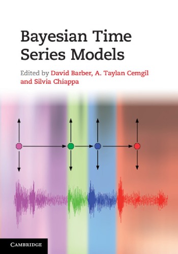 Bayesian Time Series Models Barber D Cemgil At Chiappa S Eds