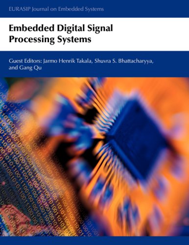 Embedded Digital Signal Processing Systems Jarmo Henrik Takala